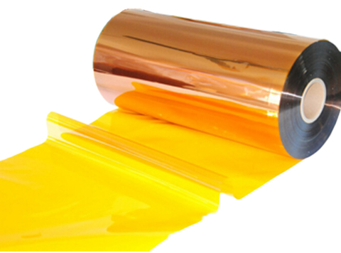 湖北专供聚酰亚胺绝缘薄膜价格