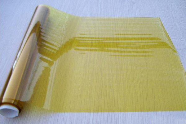 湖北专供聚酰亚胺绝缘薄膜价格