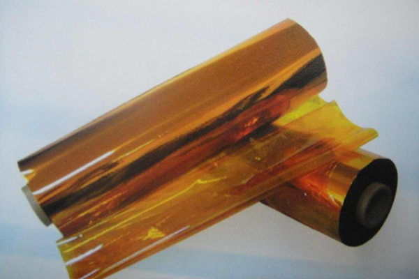 济南专供聚酰亚胺复合薄膜厂家