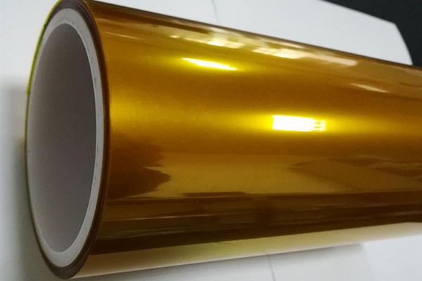 常州优质聚酰亚胺薄膜制造