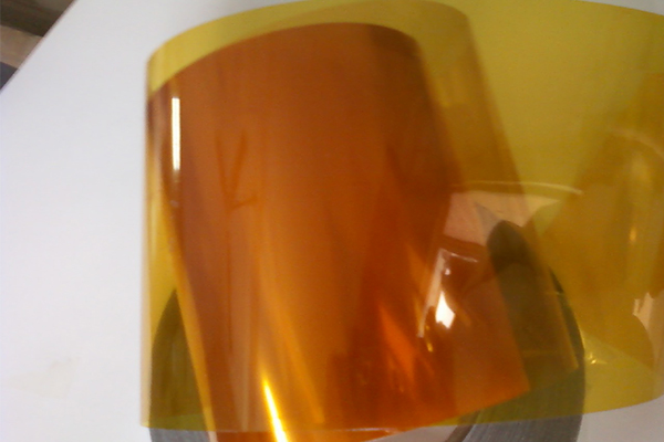 新疆专业热固性聚酰亚胺薄膜价格