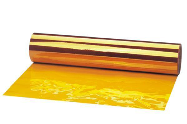 云南专业功能性聚酰亚胺薄膜价格