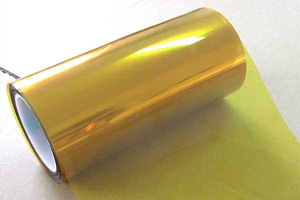 云南专业功能性聚酰亚胺薄膜价格