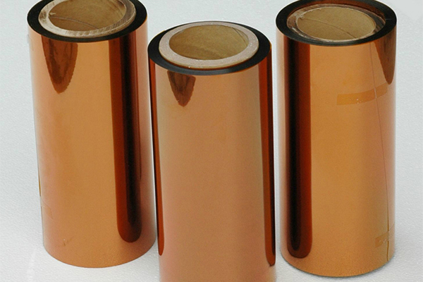 湖北专供聚酰亚胺绝缘薄膜价格