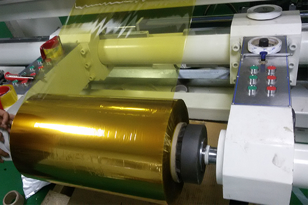 无锡优质聚酰亚胺双面胶带价格