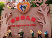 嘉定(ding)桃(tao)園(yuan)幼兒(er)園